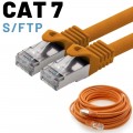 Cat 7, Cat 7A Kablo