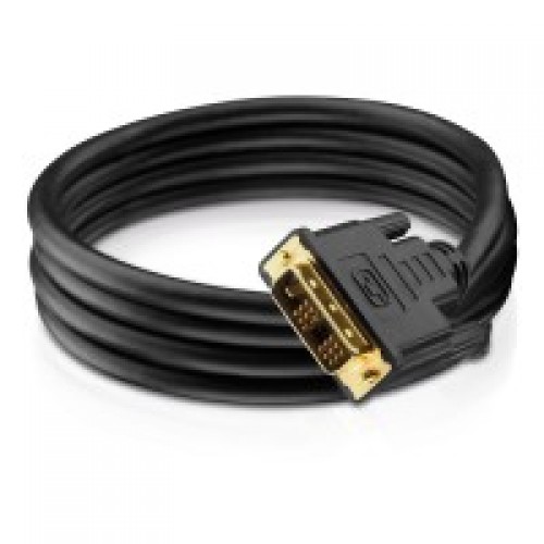 12.5 metre  DisplayPort/DVI Kablo 2K (1080p) FullHD, WUXGA