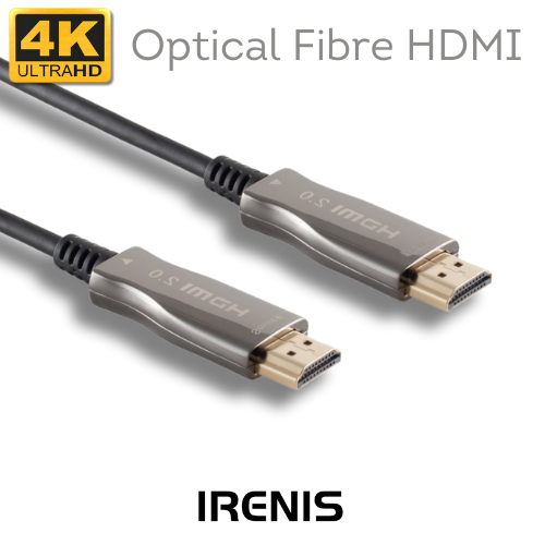 HDMI 4K Hibrit Kablo (AOC), 40 Metre