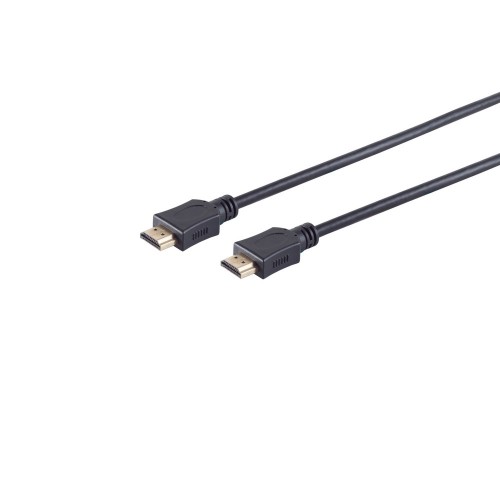 IRENIS Yüksek Hızlı HDMI Kablo UHD, 2 Metre