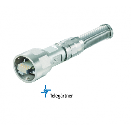 RJ45 Plug Sets Variant 1