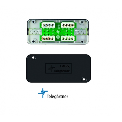 TELEGARTNER Connection Module Cat.7A