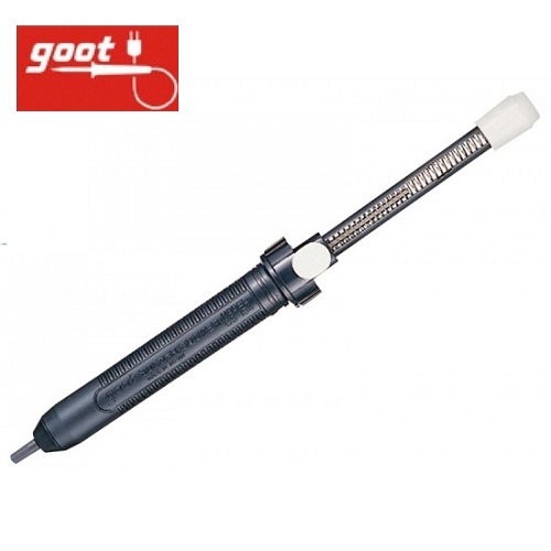 GOOT GS-154 Antistatik Lehim Sökme Pompası