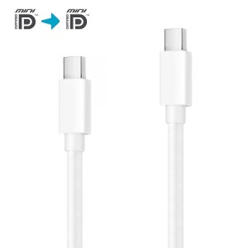 Apple (Mini DP) Kablo 1.50 metre, 2K FullHD