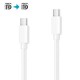 Apple (Mini DP) Kablo 1.50 metre, 2K FullHD