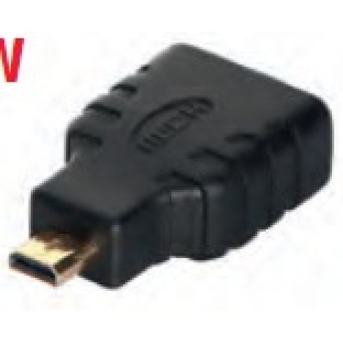 IRENIS HDMI-A - HDMI-D Adaptör