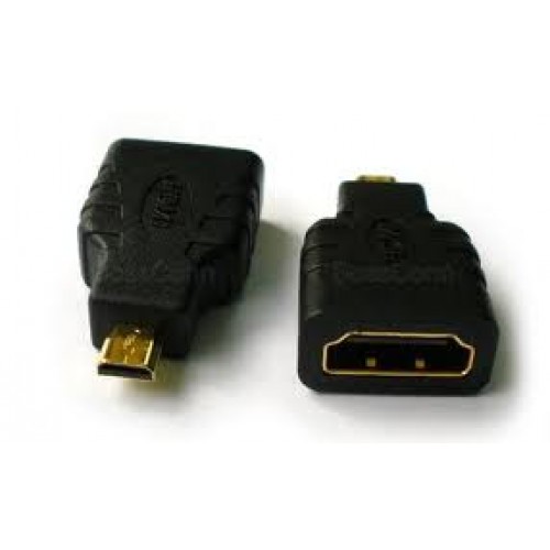 IRENIS HDMI-A - HDMI-D Adaptör