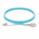 SC/LC MM OM3 Dublex FO Patch cord/Jumper - 3 metre