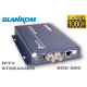 BLANKOM IP Streamer ve Enkoder, HD-SDI girişli | SDE-265