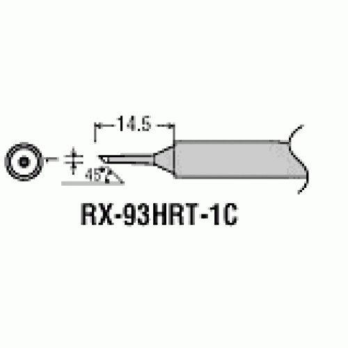 GOOT RX-93HRT-1C