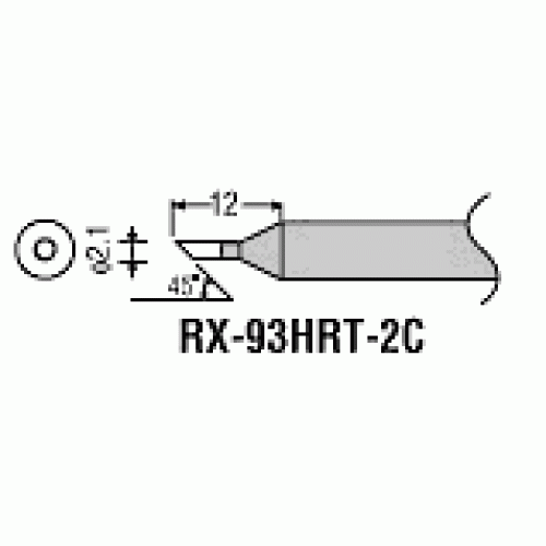 GOOT RX-93HRT-2C