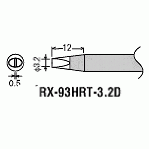 GOOT RX-93HRT-3.2D