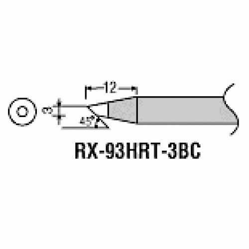 GOOT RX-93HRT-3BC