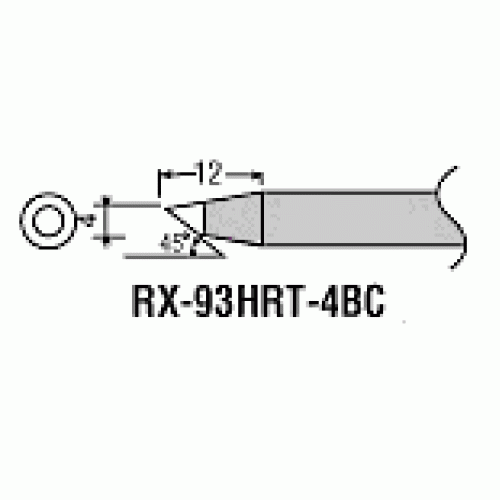 GOOT RX-93HRT-4BC