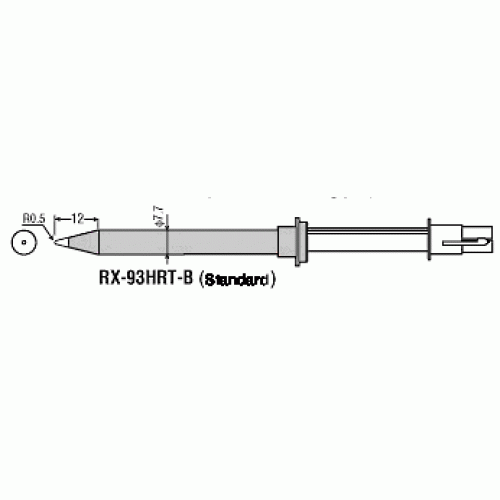 GOOT RX-93HRT-B