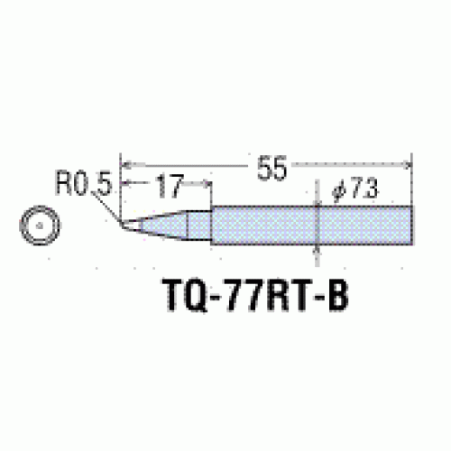 GOOT TQ-77RT-B