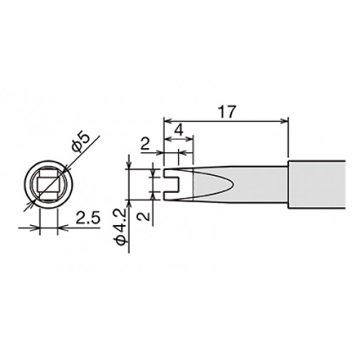 GOOT PX-60RT-RT