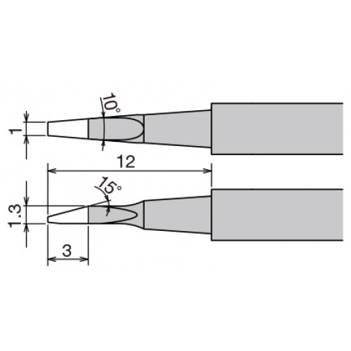 GOOT XST-80HRT-1