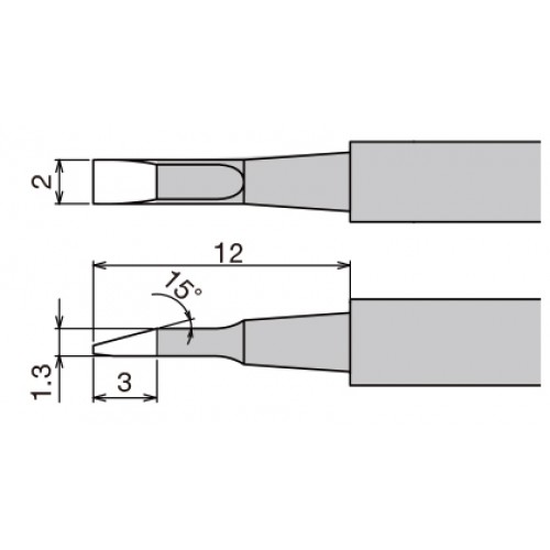 GOOT XST-80HRT-2