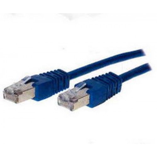 IRENIS Cat5e FTP Patch Cord 10m