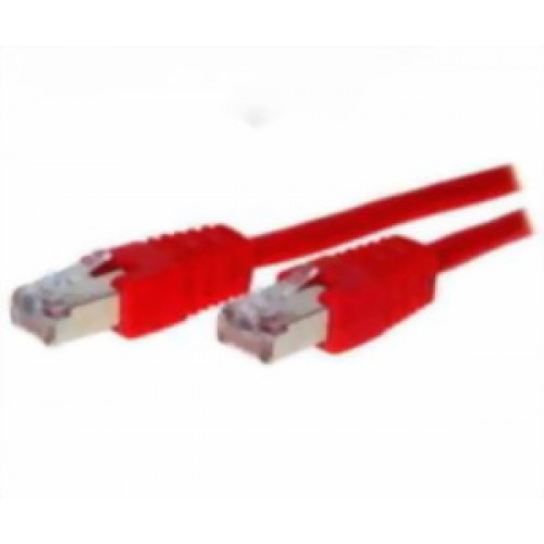 IRENIS Cat5e FTP Patch Cord 10m